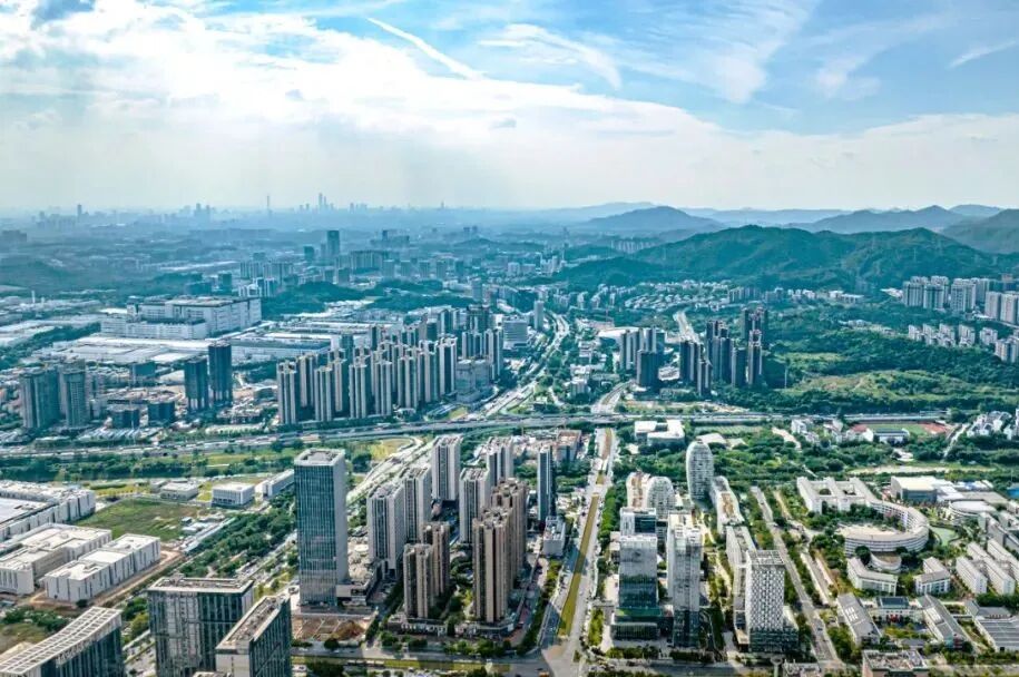 价差*高2.7万/平！科学城一二手倒挂，打新看哪里？