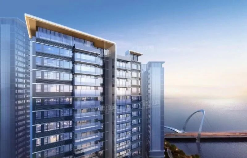 听说南沙放开限购？大湾区市场利好，买房时机到了！