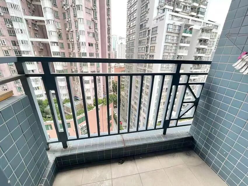 天河北总价380万 | 尚德大厦，54平，产权清晰、业主急售！