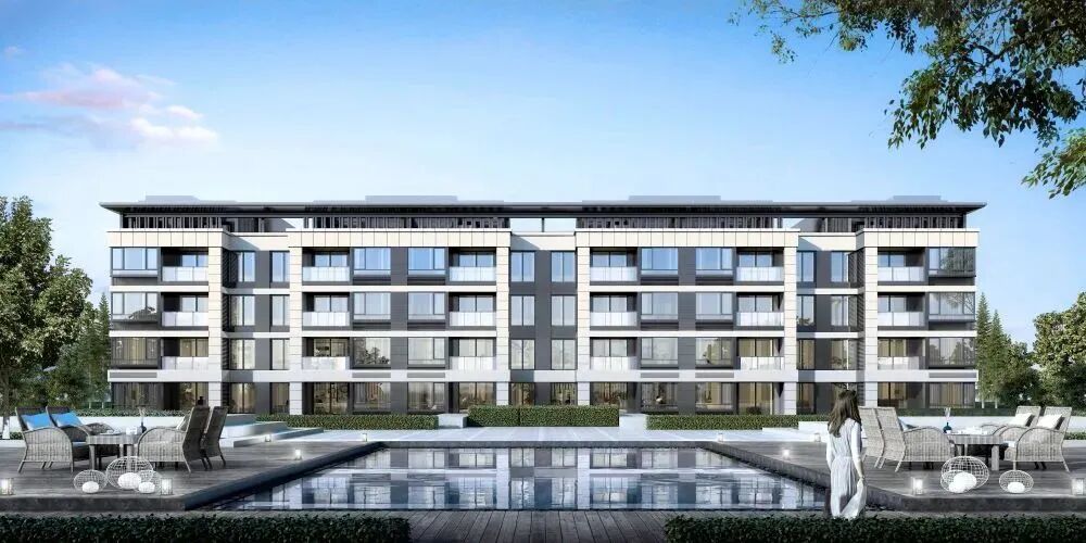 番禺万博商圈：保利悦公馆加推9号楼，总价330万！