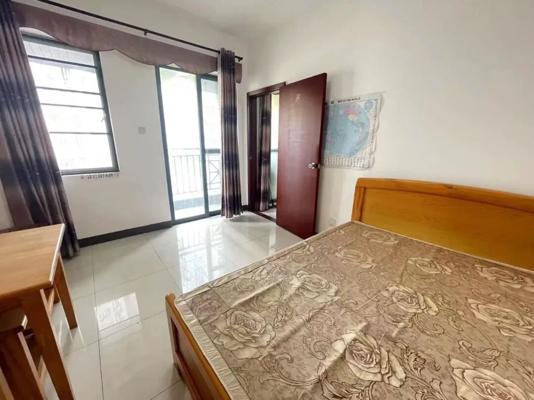 天河北总价380万 | 尚德大厦，54平，产权清晰、业主急售！