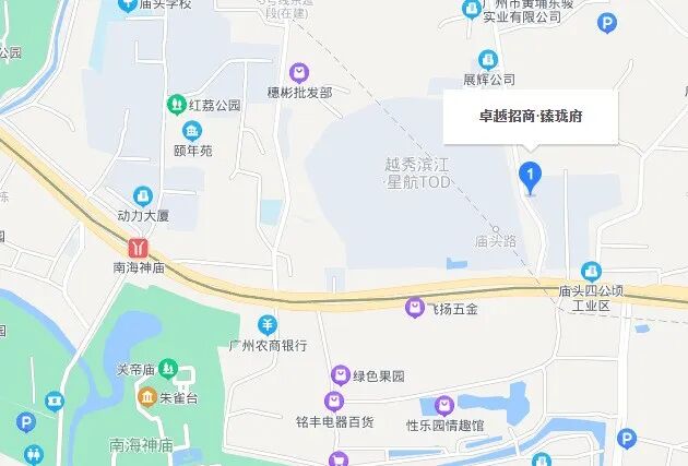 【双十一购房节】黄埔5号线招商臻珑府推出十套特价房源！