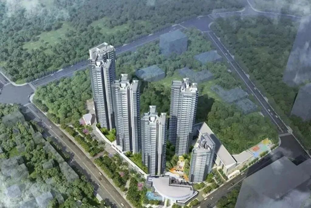 【双十一购房节】黄埔5号线招商臻珑府推出十套特价房源！