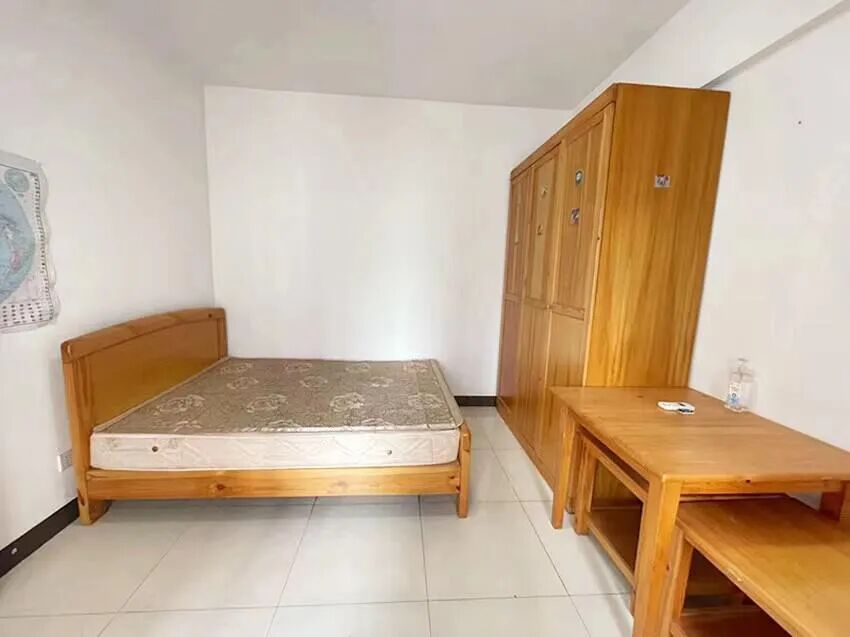 天河北总价380万 | 尚德大厦，54平，产权清晰、业主急售！