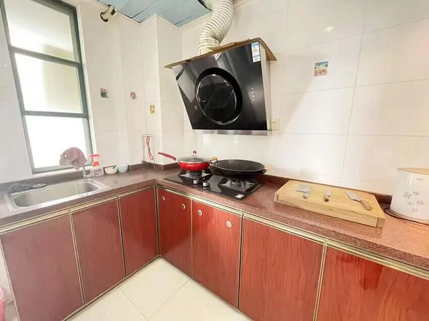 天河北总价380万 | 尚德大厦，54平，产权清晰、业主急售！