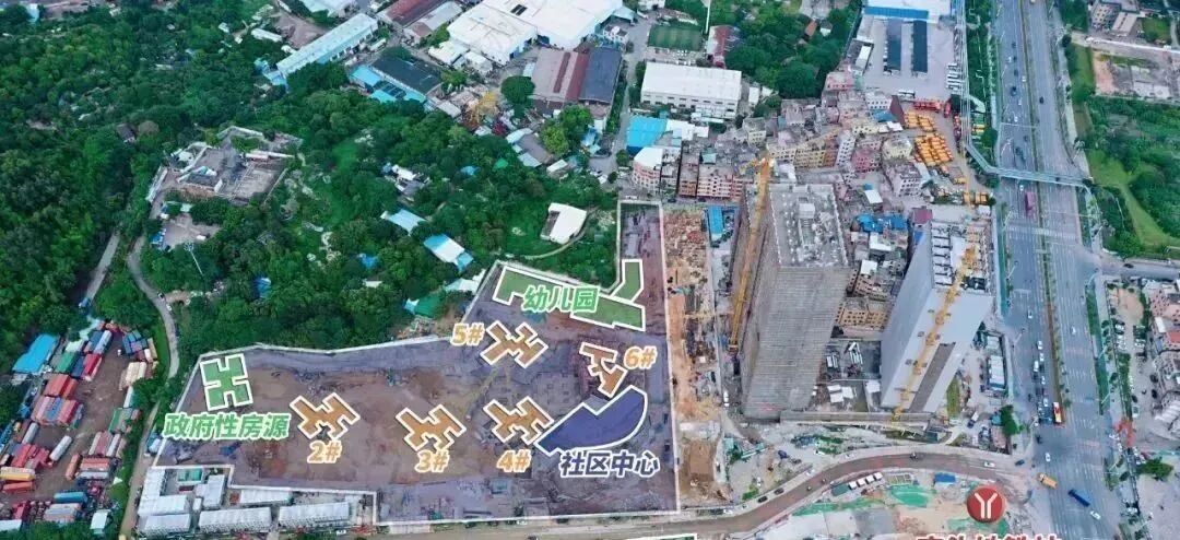 【双十一购房节】黄埔5号线招商臻珑府推出十套特价房源！