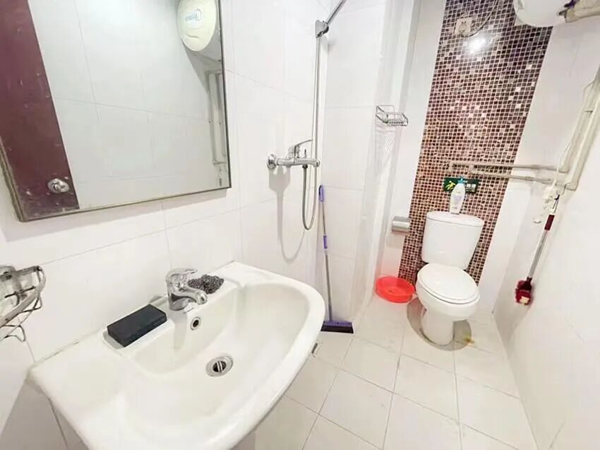 天河北总价380万 | 尚德大厦，54平，产权清晰、业主急售！