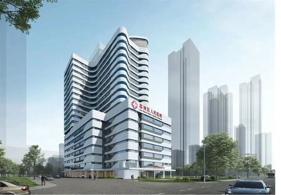 广州万科金域曦府霸占花地湾市场，均价5.5万/平!