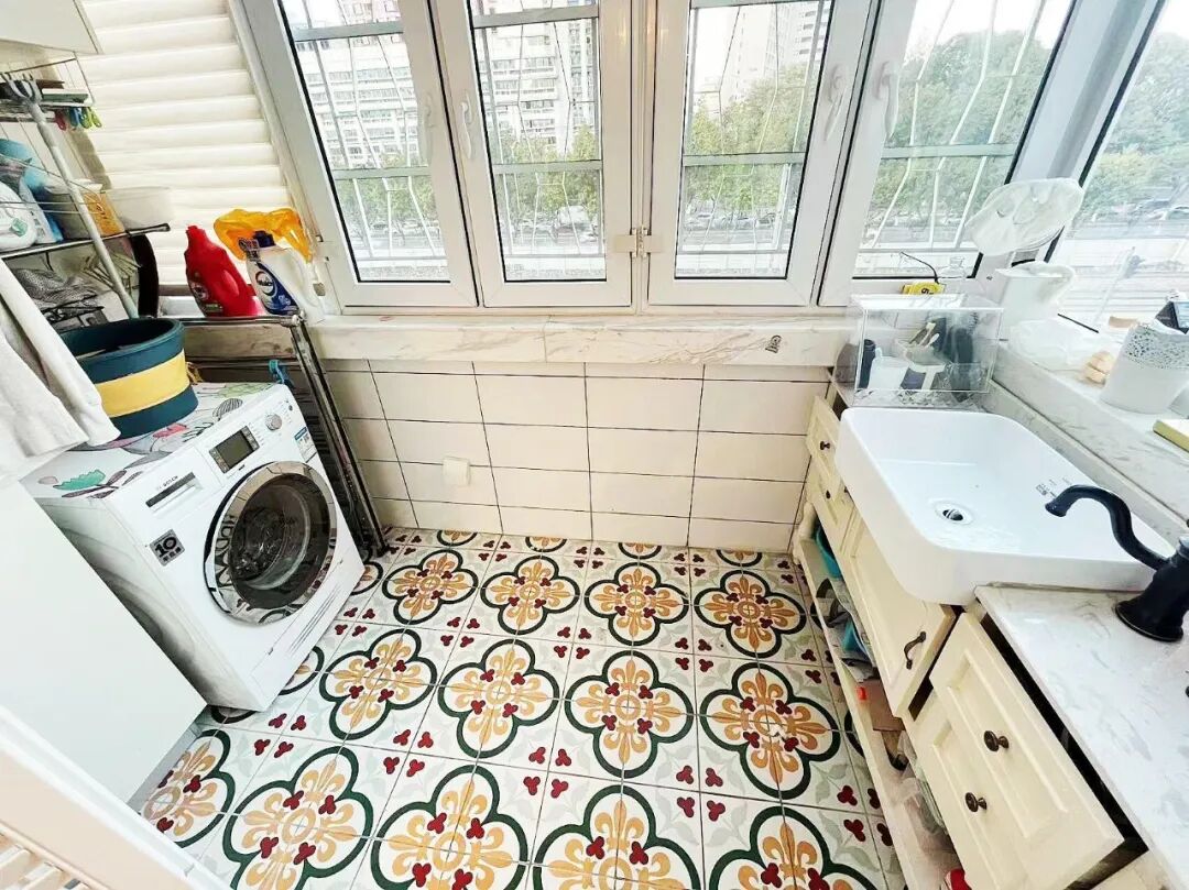 天河北总价540万 | 金富苑，97平三房，满五*、业主急售！