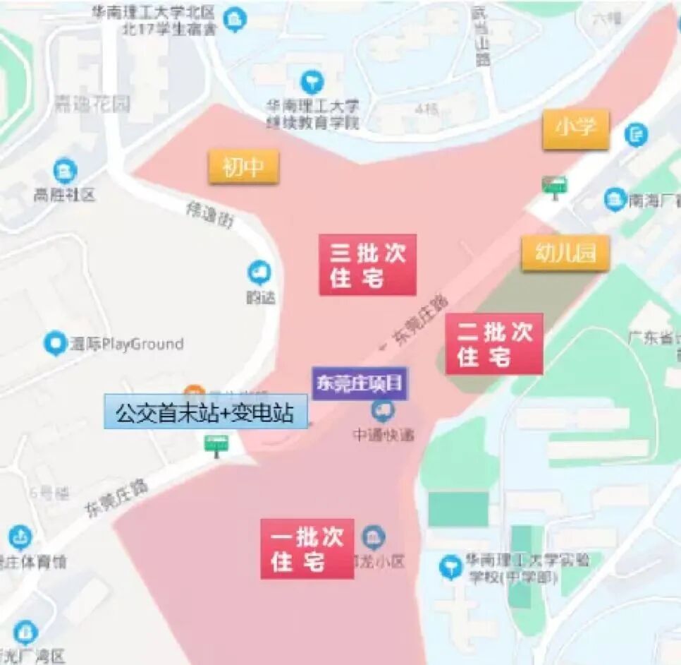 天河世纪金源怎么样？值不值得买？*新动态