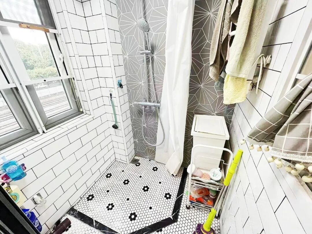 天河北总价540万 | 金富苑，97平三房，满五*、业主急售！