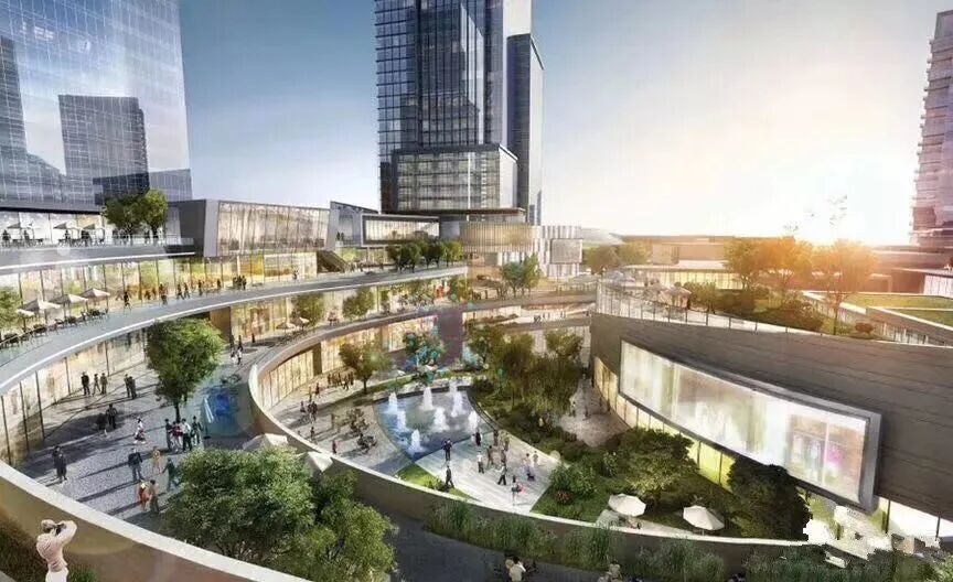 南沙越秀国际总部广场总价60万，临近4号线金洲地铁口！