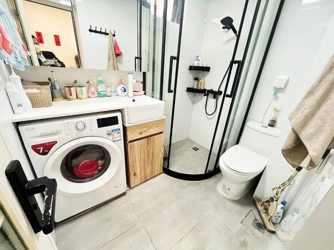 天河北总价520万 | 华天国际广场，71平，西南向大两房、无抵押、诚心出售！