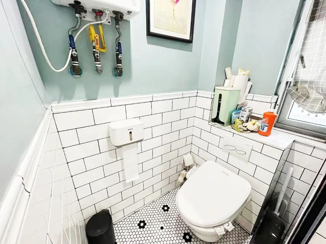 天河北总价540万 | 金富苑，97平三房，满五*、业主急售！