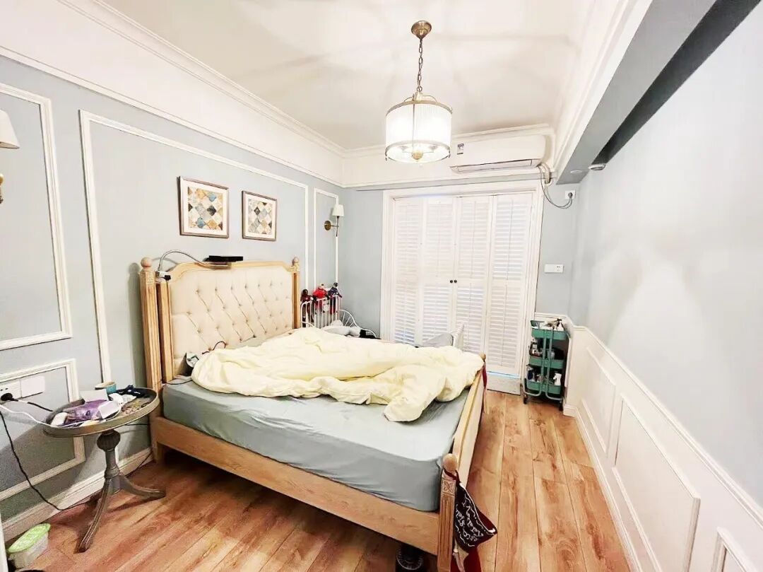 天河北总价540万 | 金富苑，97平三房，满五*、业主急售！