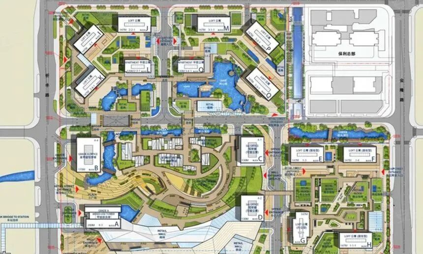 南沙越秀国际总部广场总价60万，临近4号线金洲地铁口！