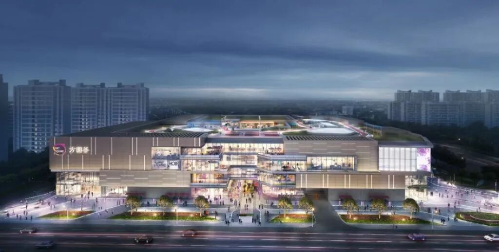 天河世纪金源怎么样？值不值得买？*新动态