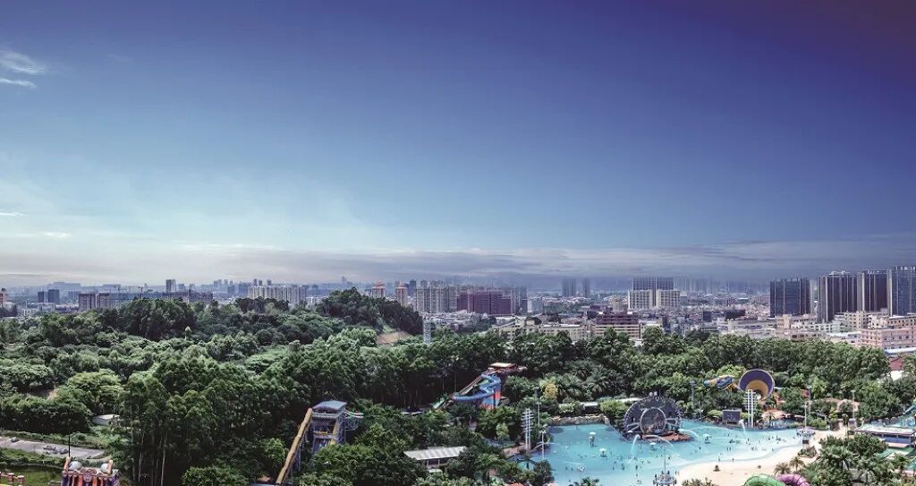 天河世纪金源怎么样？值不值得买？*新动态