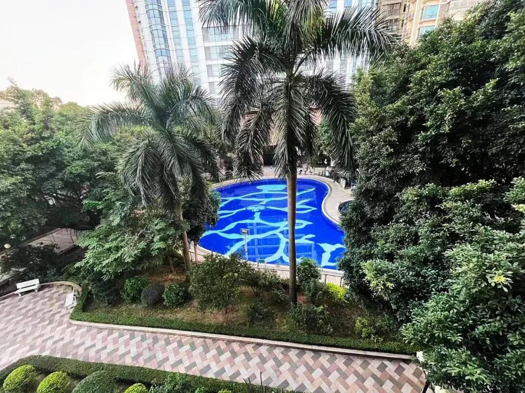 天河北总价540万 | 金富苑，97平三房，满五*、业主急售！