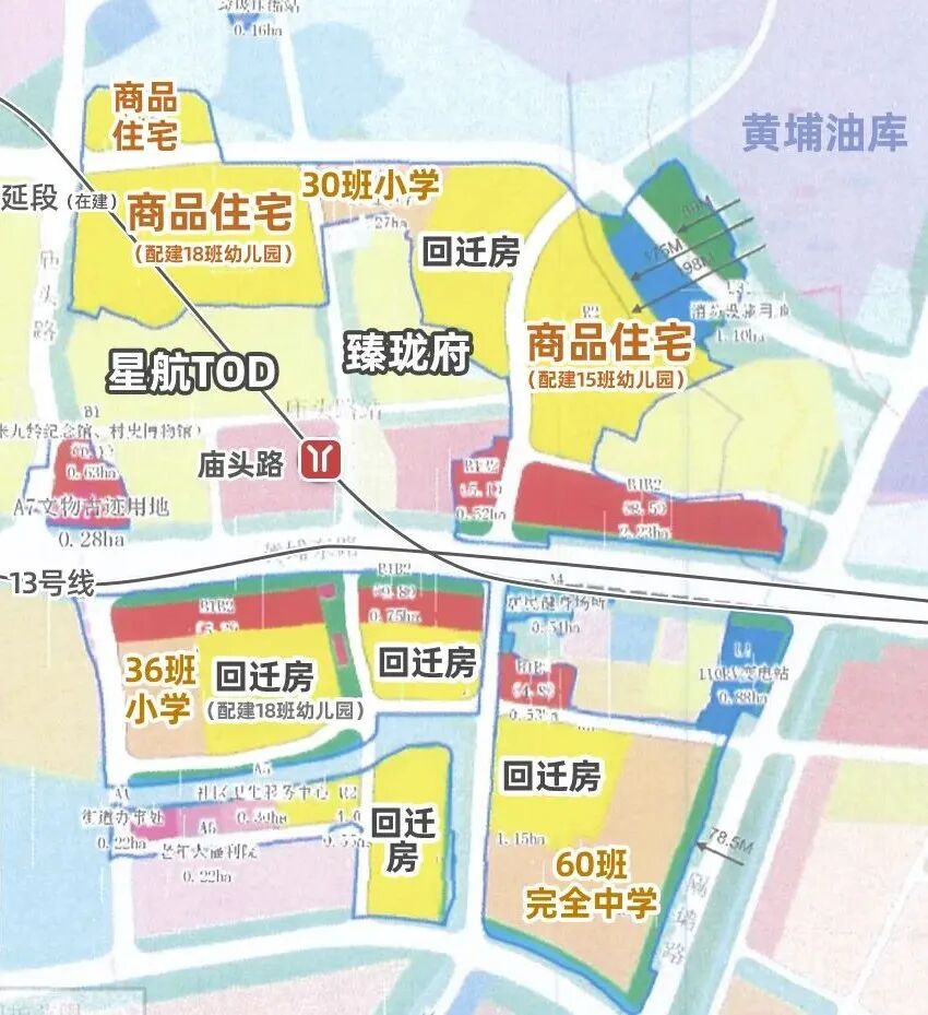 开年*枪！恒大、城投广州旧改批复了