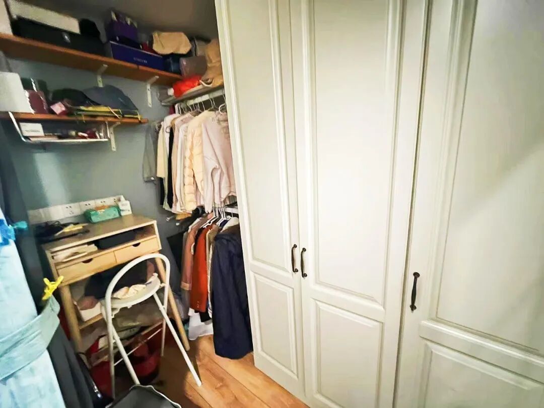 天河北总价540万 | 金富苑，97平三房，满五*、业主急售！