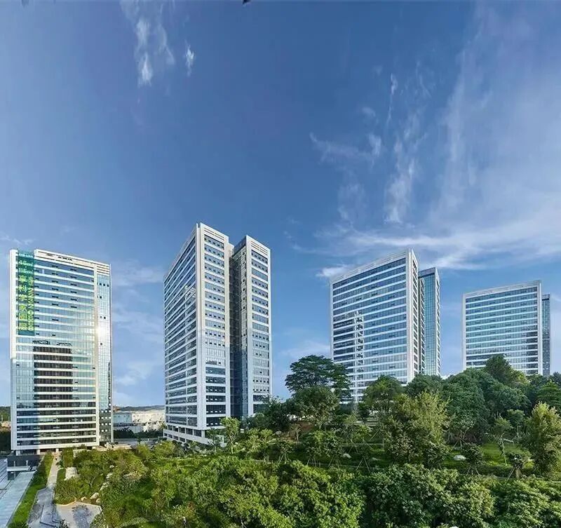 归谷·LINK：“靠地段就能躺赢”的项目