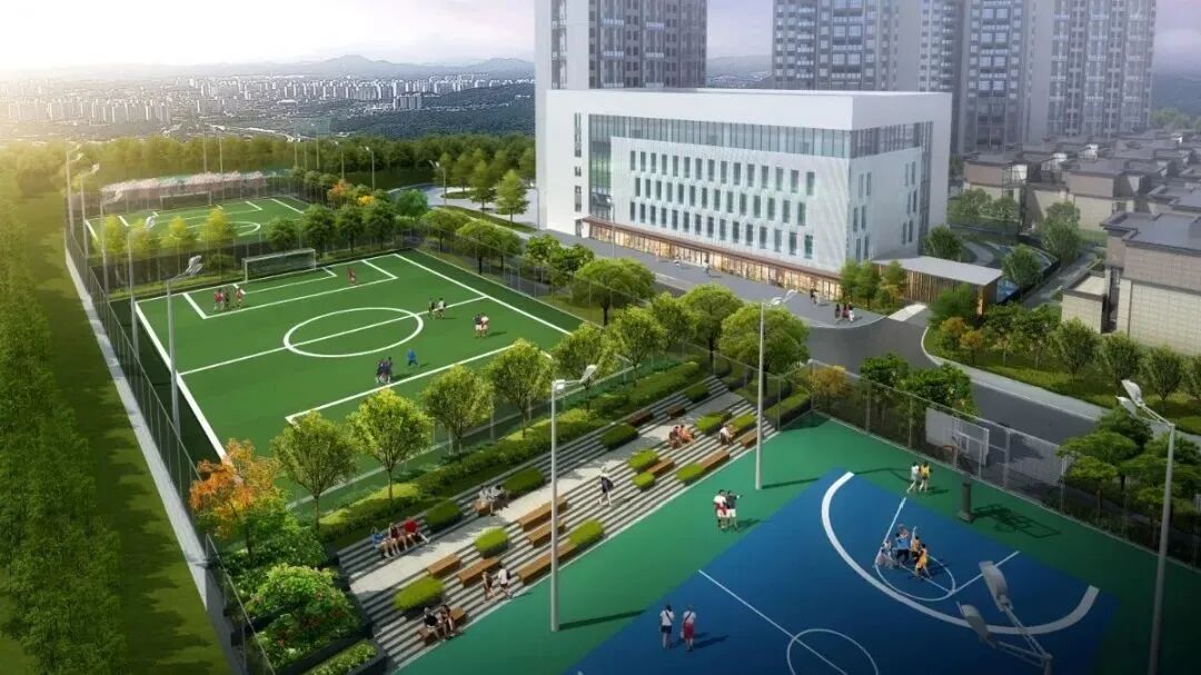 买白云新城旁，还能怎么选？