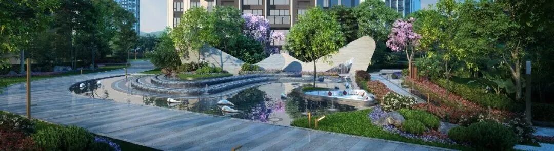 买白云新城旁，还能怎么选？