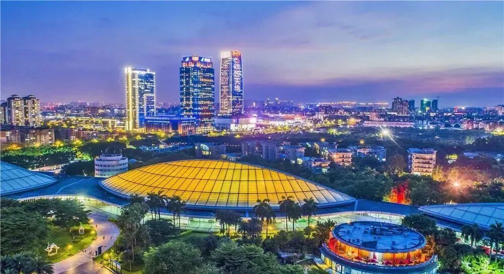 买白云新城旁，还能怎么选？