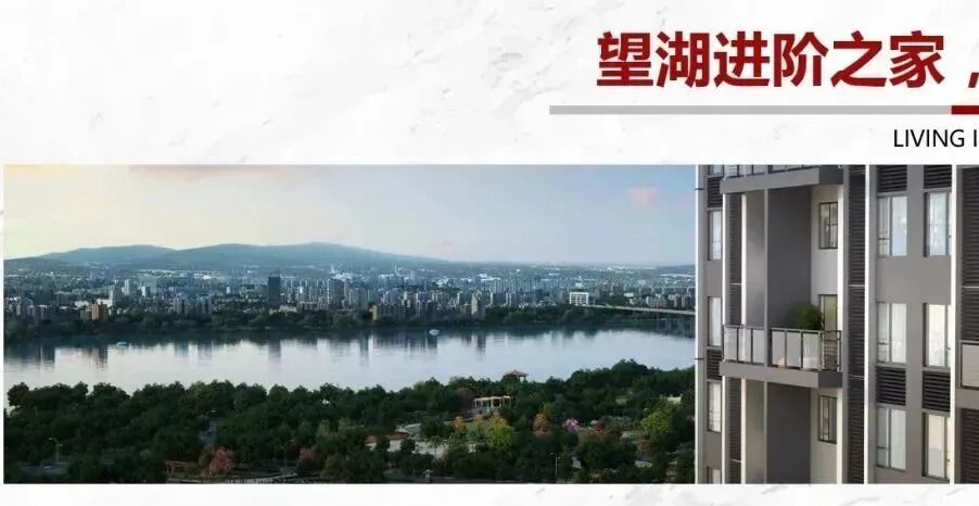 买白云新城旁，还能怎么选？