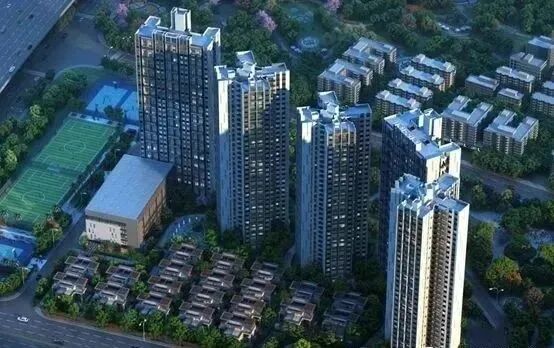 买白云新城旁，还能怎么选？