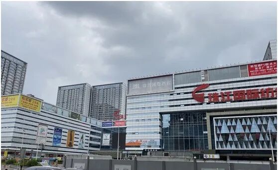 广州海珠区珠江壹号49㎡-95㎡，4.5米层高Loft公寓、独立产权