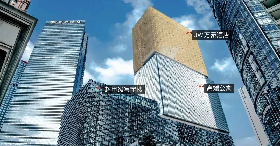 广州天河区嘉裕*J 公馆85000元/㎡