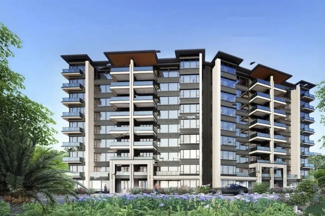 12月5日广州*新楼盘报价 白云有盘均价约2.2万元/㎡