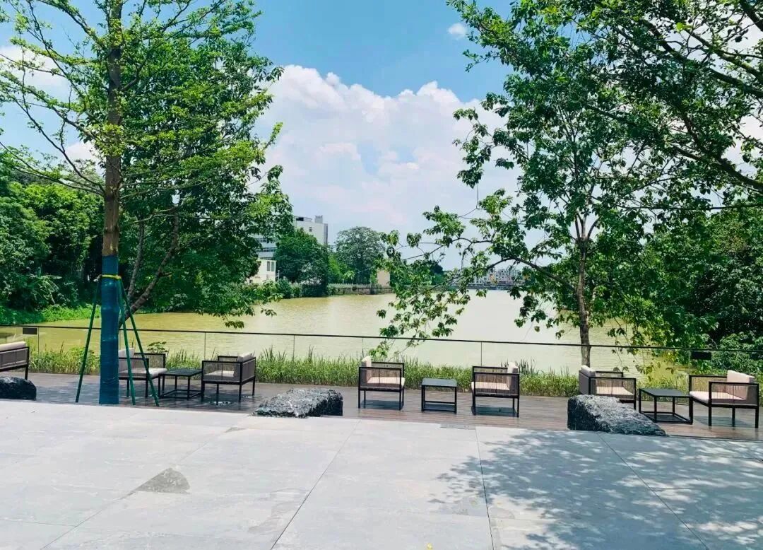 琶洲南TOD有力竞争对手【保利湖光悦色】来了！具体如何？