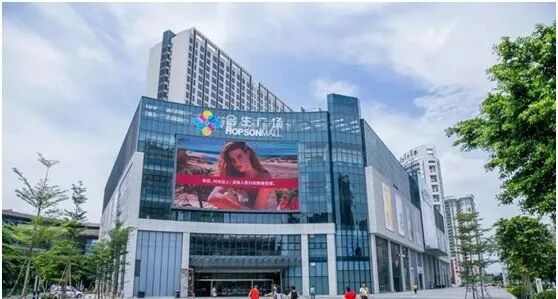 广州海珠区珠江壹号49㎡-95㎡，4.5米层高Loft公寓、独立产权