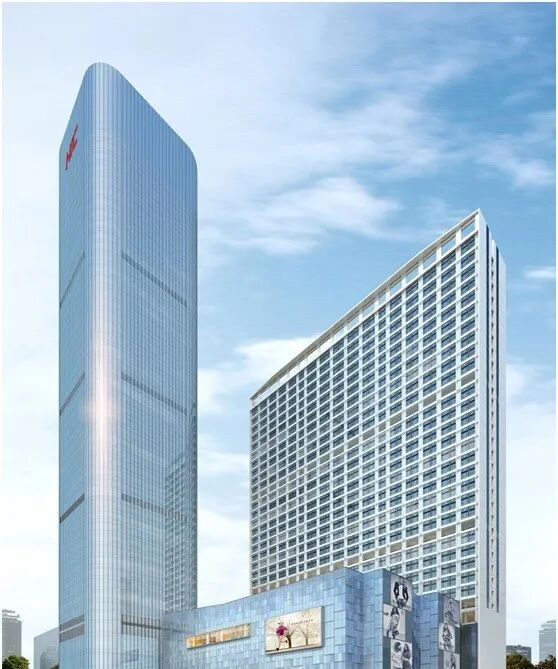 广州海珠区珠江壹号49㎡-95㎡，4.5米层高Loft公寓、独立产权