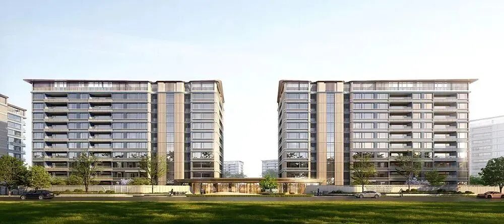 天河保利汇景台推出小户型，*新户型图+实景图曝光！