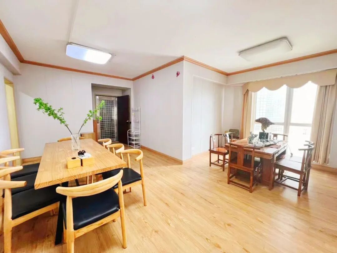 天河北总价720万 | 东方之珠花园，98平，大两房改三房、近地铁、业主急售！