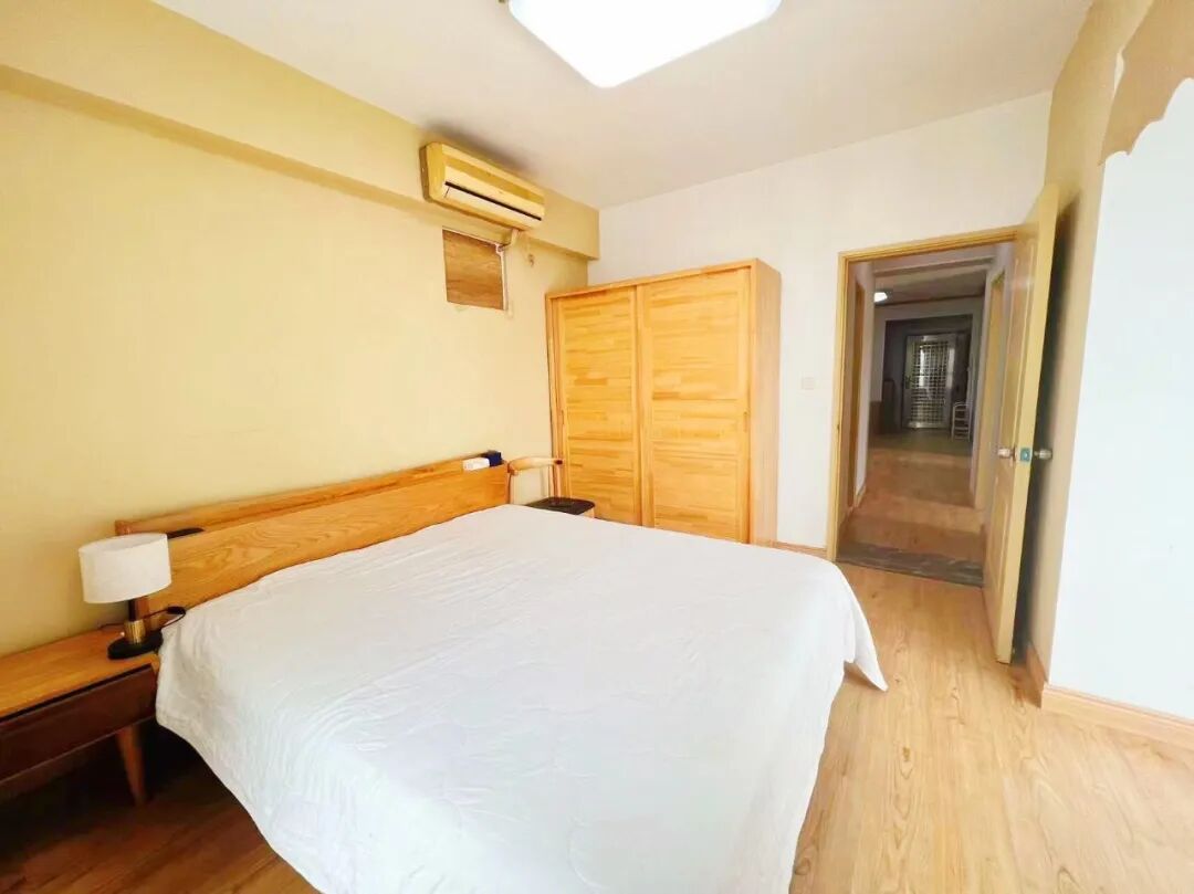 天河北总价720万 | 东方之珠花园，98平，大两房改三房、近地铁、业主急售！