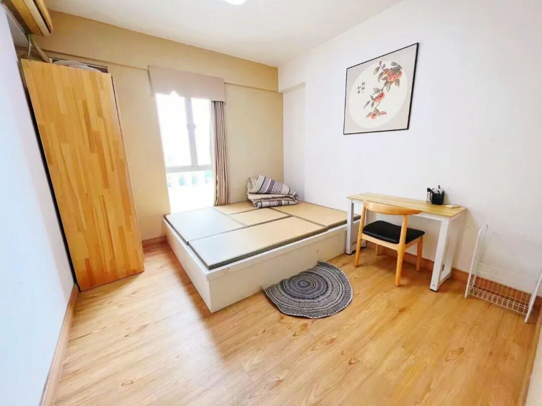 天河北总价720万 | 东方之珠花园，98平，大两房改三房、近地铁、业主急售！