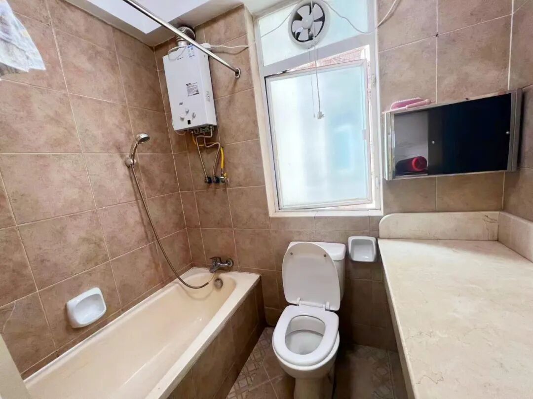 天河北总价720万 | 东方之珠花园，98平，大两房改三房、近地铁、业主急售！