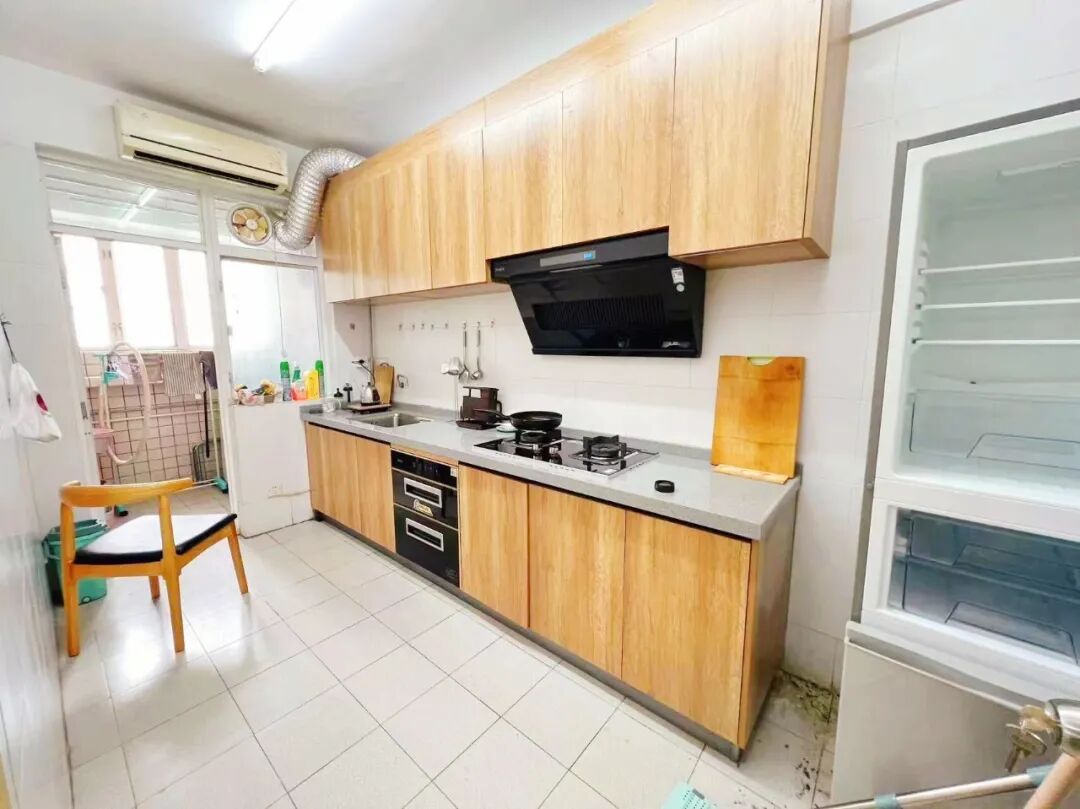 天河北总价720万 | 东方之珠花园，98平，大两房改三房、近地铁、业主急售！