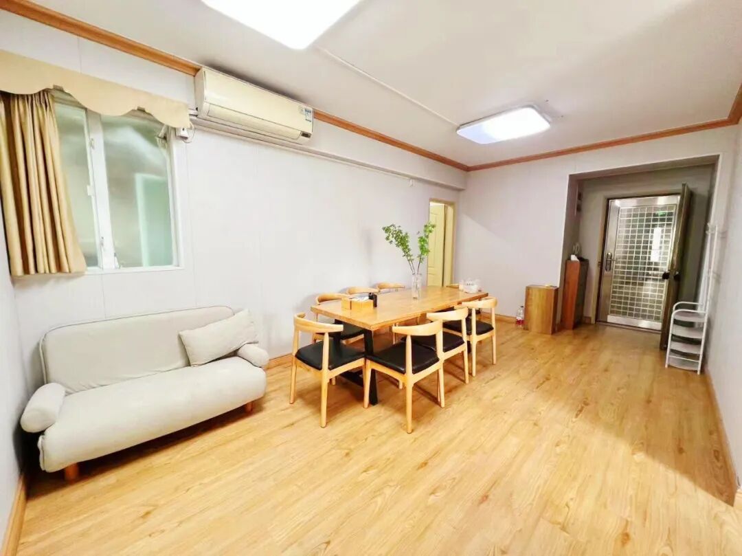 天河北总价720万 | 东方之珠花园，98平，大两房改三房、近地铁、业主急售！