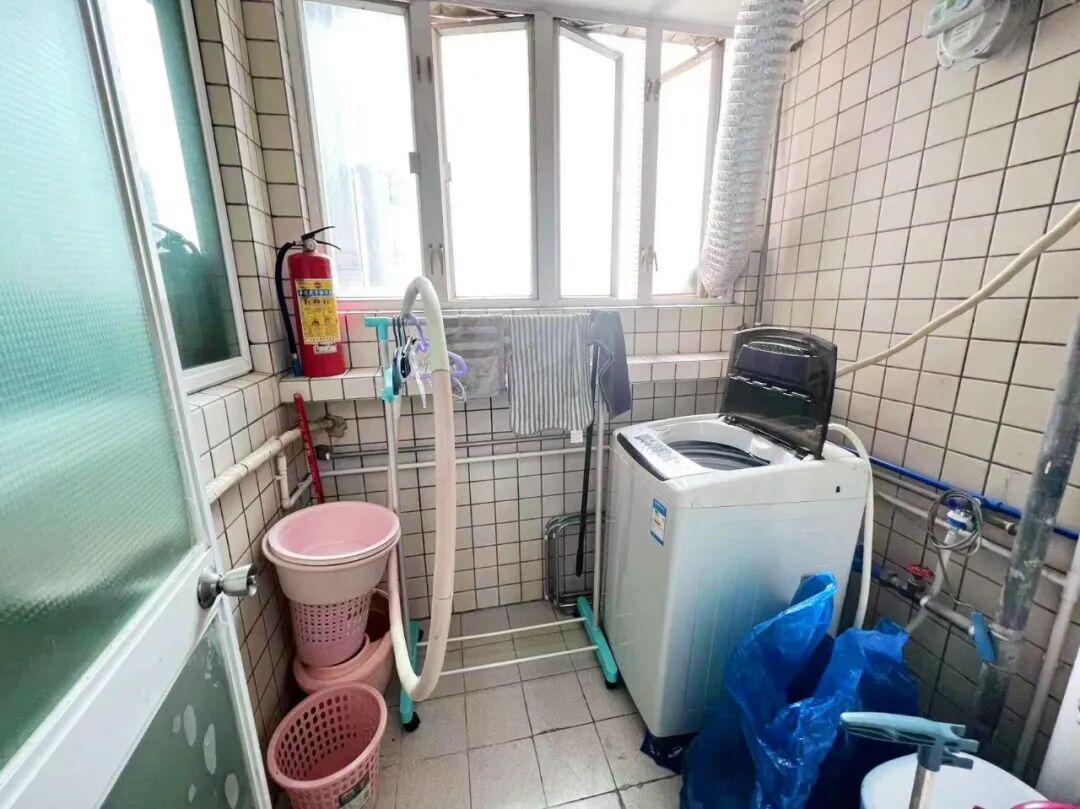 天河北总价720万 | 东方之珠花园，98平，大两房改三房、近地铁、业主急售！