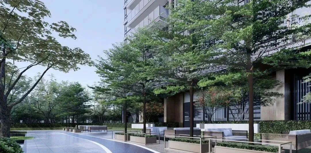 广州南站笋盘【城投岭南府】300米地铁站值得买！