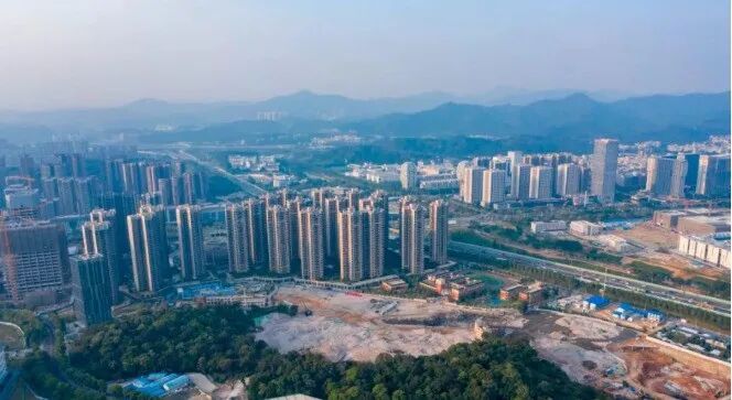 黄埔保利罗兰国际清盘涨价，值不值得买？