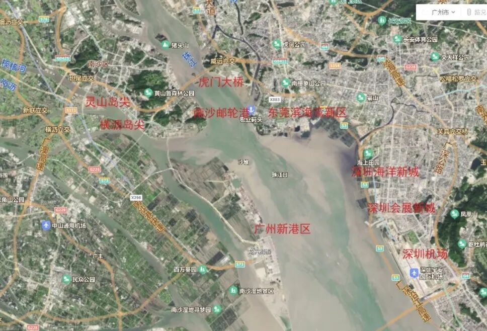 重磅来袭！南沙限购松了，另附买房板块分析！