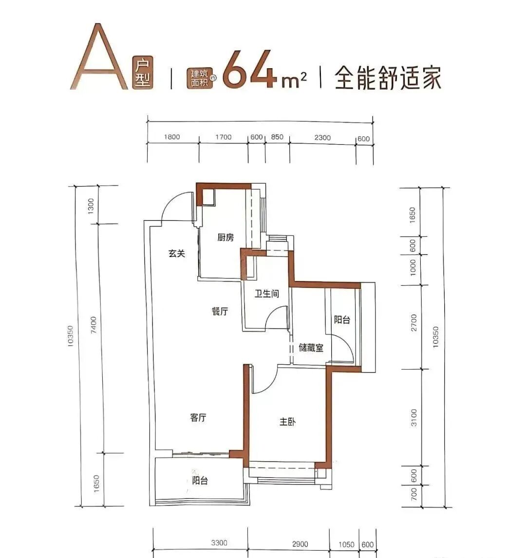 增城大华城东瀚*付5万可上车，值不值得买？