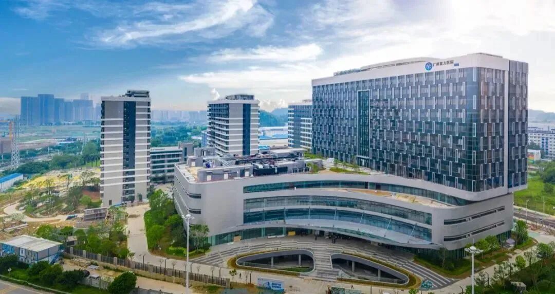 广州南站笋盘【城投岭南府】300米地铁站值得买！